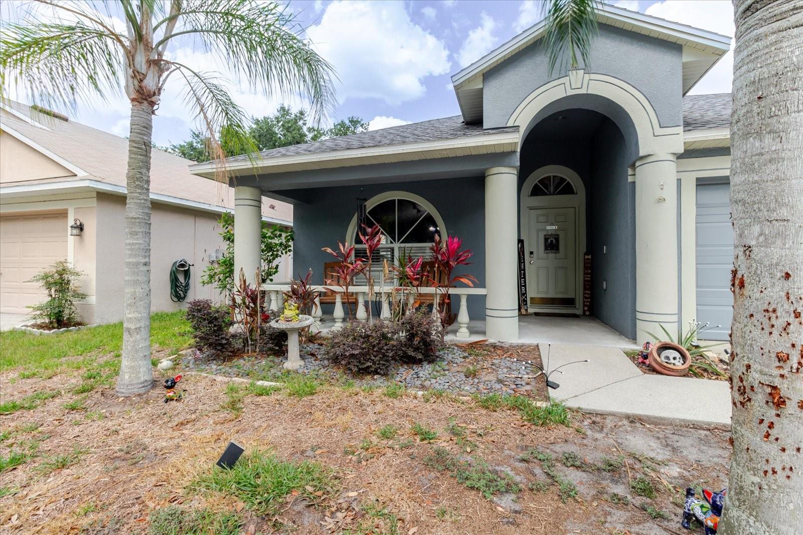 BOYETTE FARMS PH 2A - Residential