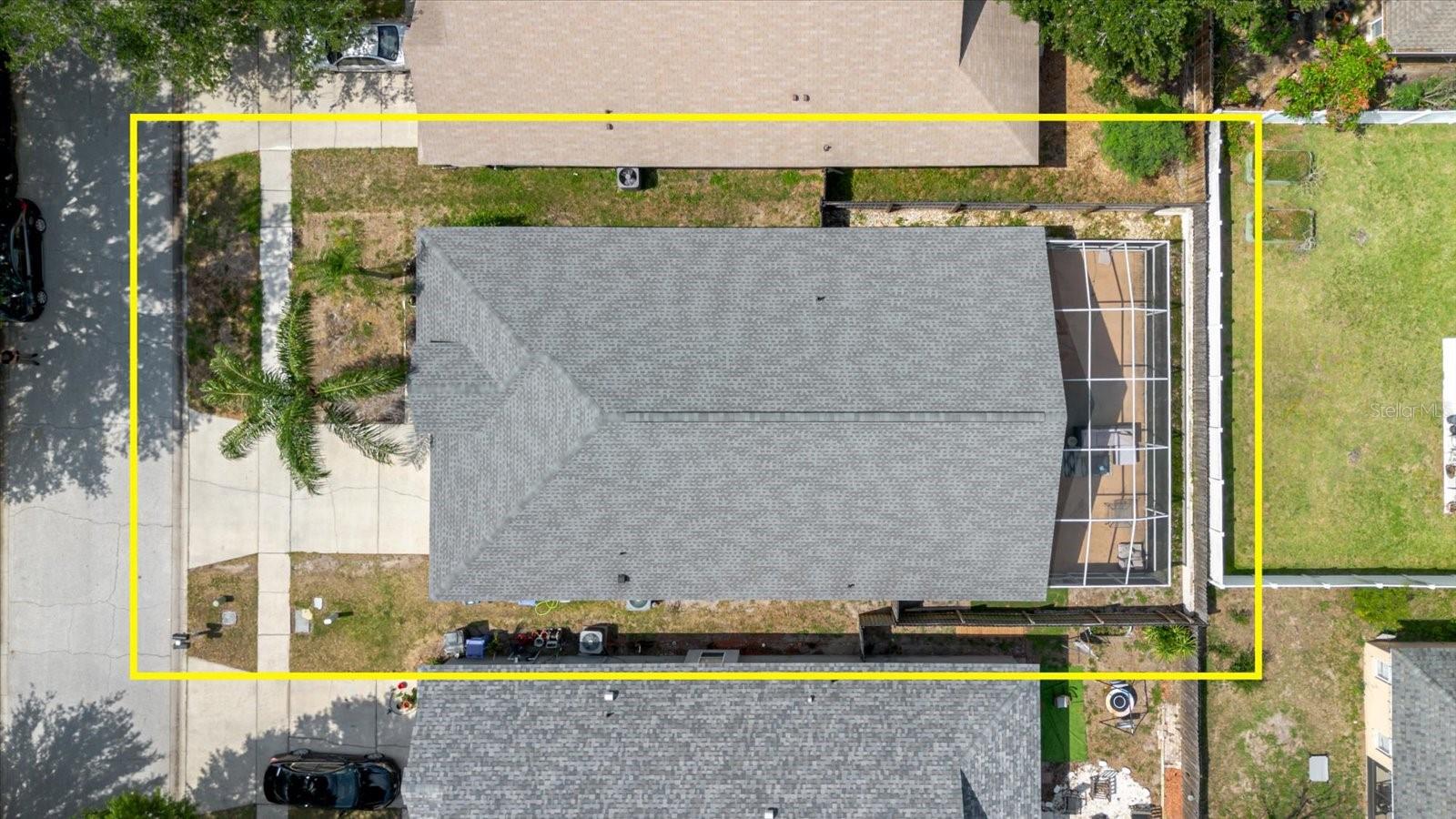 BOYETTE FARMS PH 2A - Residential