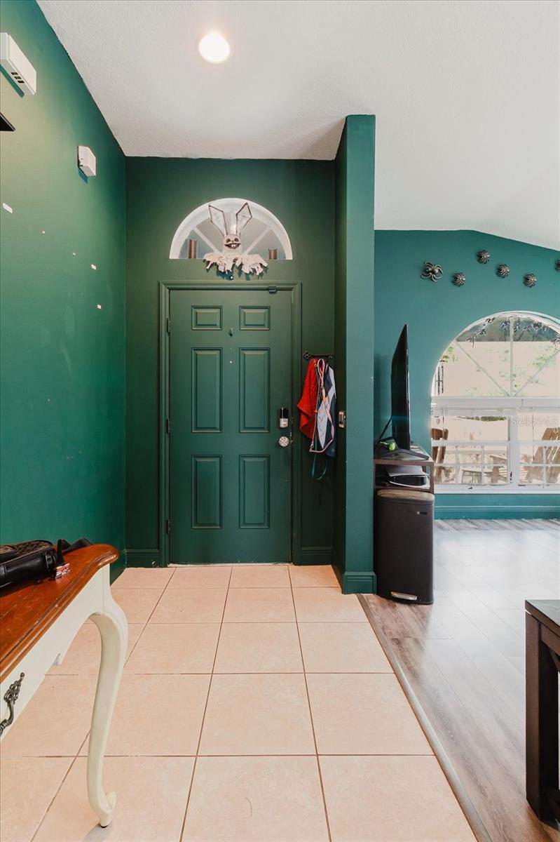 BOYETTE FARMS PH 2A - Residential