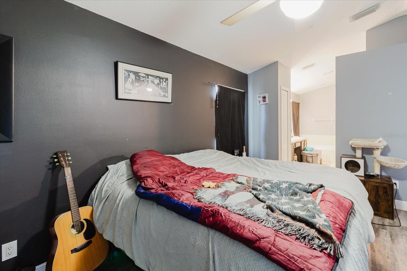 BOYETTE FARMS PH 2A - Residential