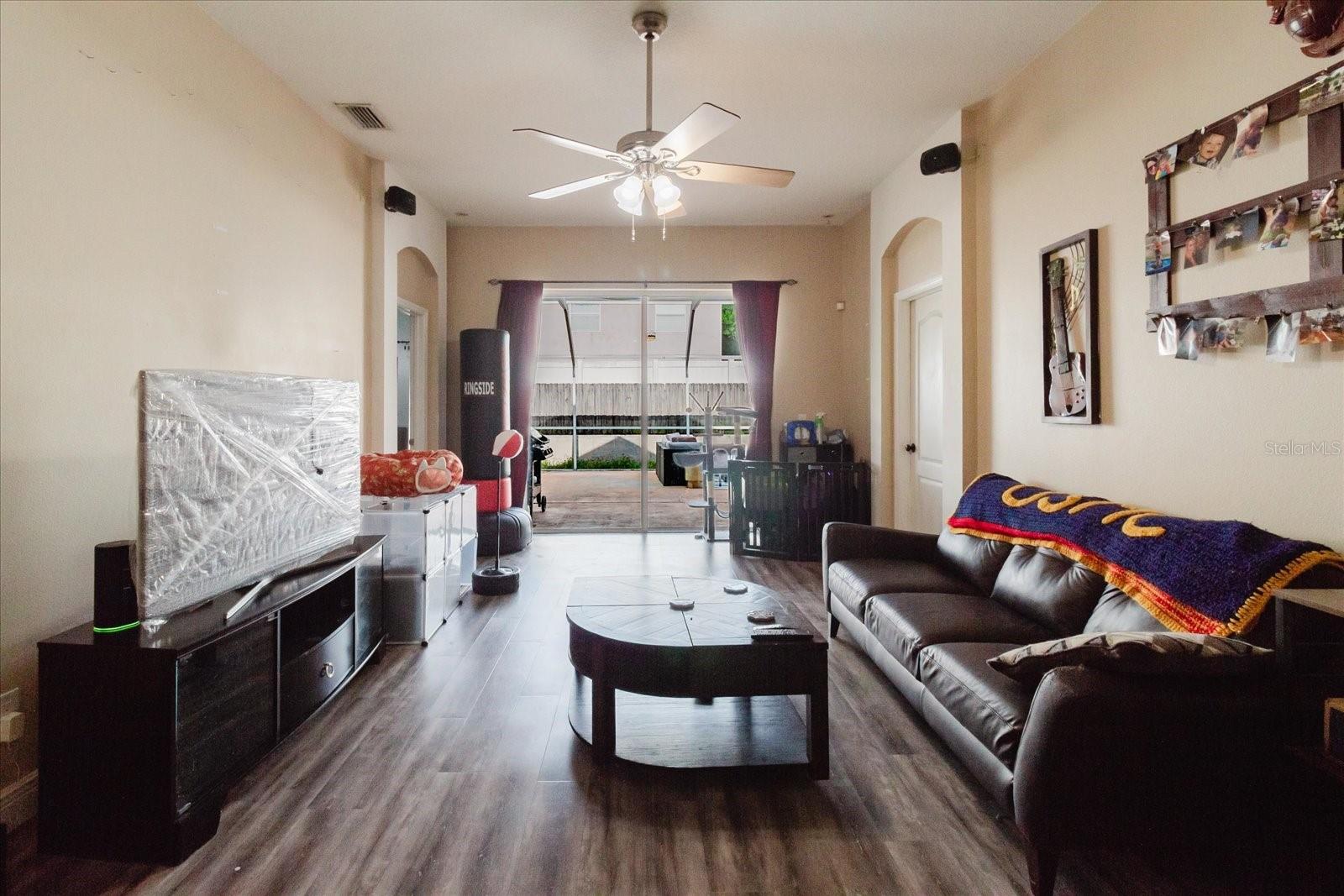 BOYETTE FARMS PH 2A - Residential