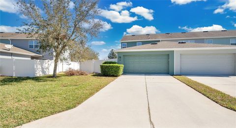 A home in GROVELAND