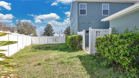 A home in GROVELAND