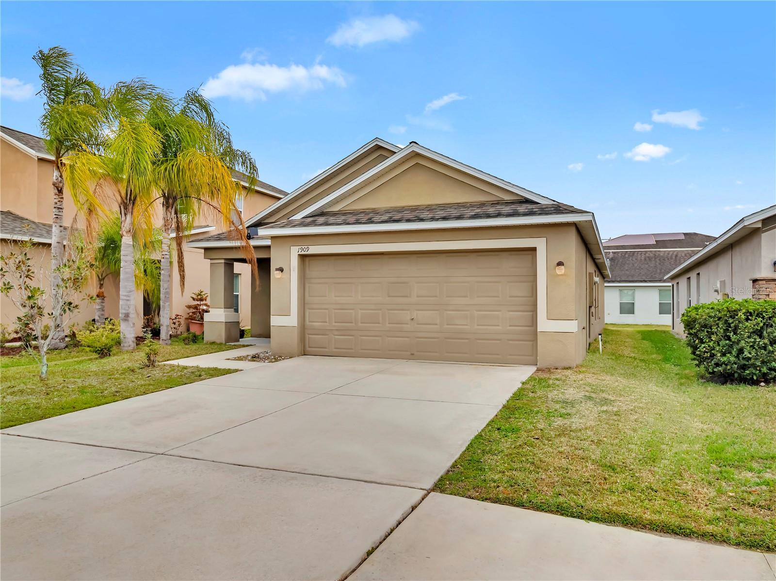 HAWKS POINT PH 1C-2 & 1D - Residential Lease