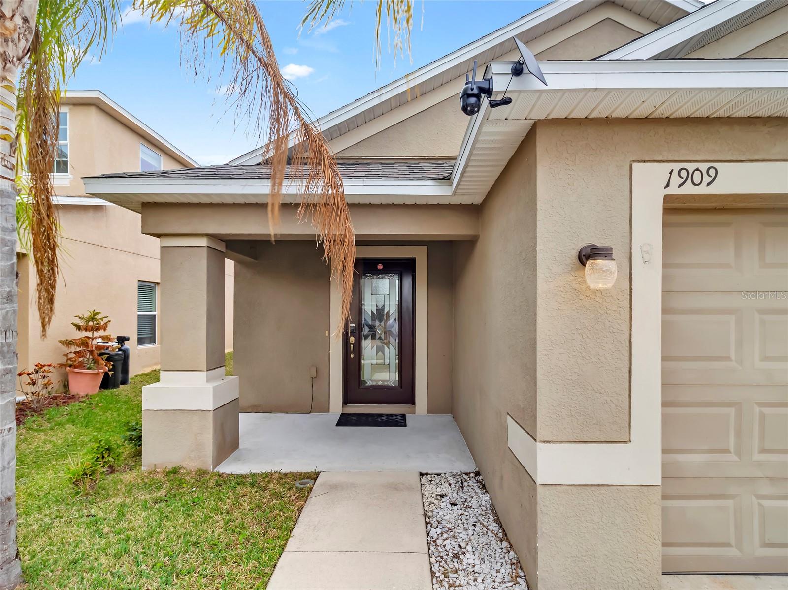 HAWKS POINT PH 1C-2 & 1D - Residential Lease