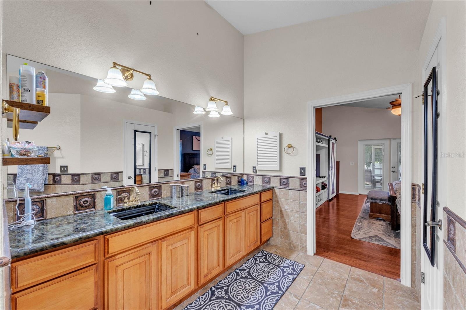 WATERWOOD - Residential