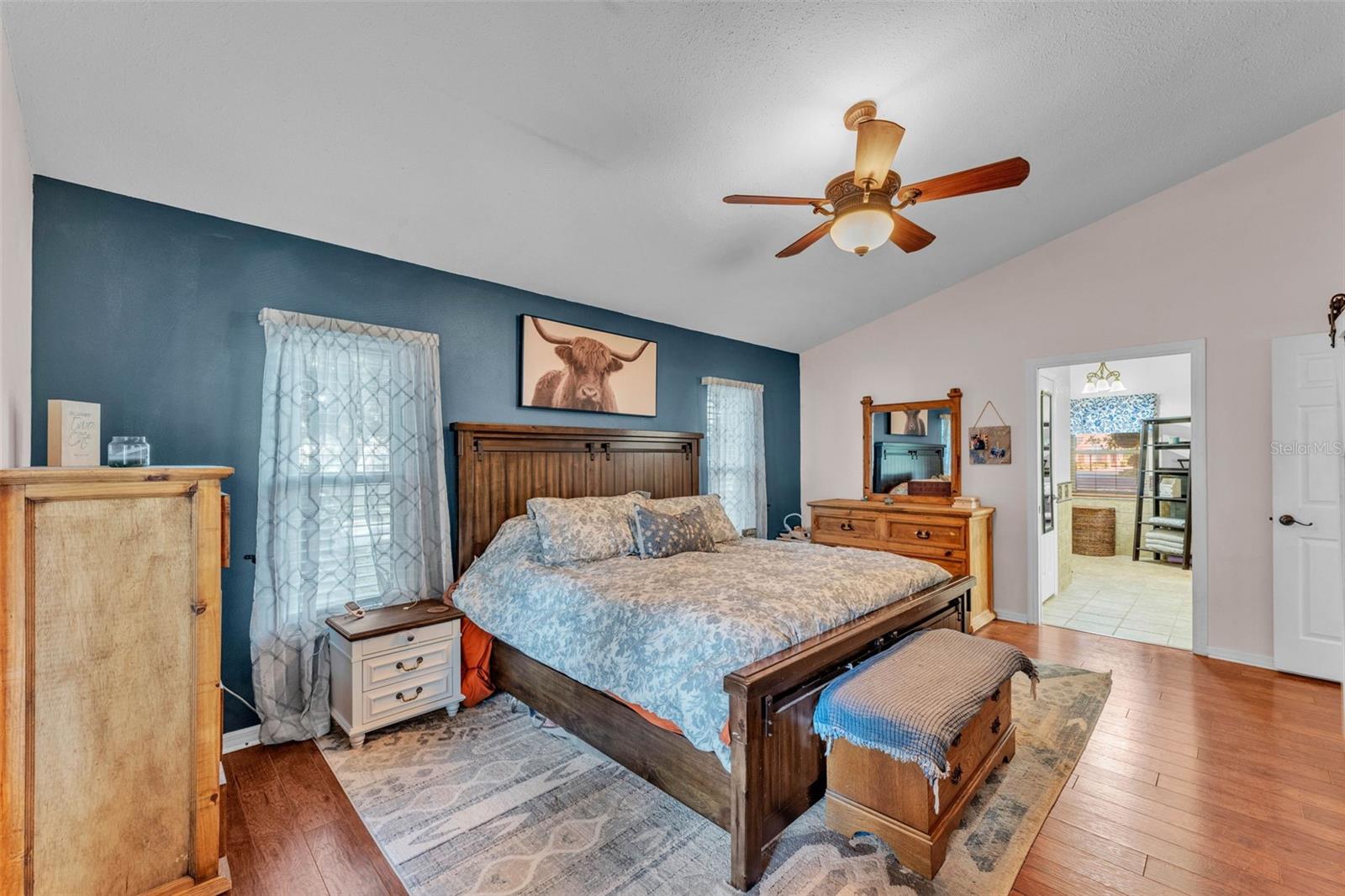 WATERWOOD - Residential