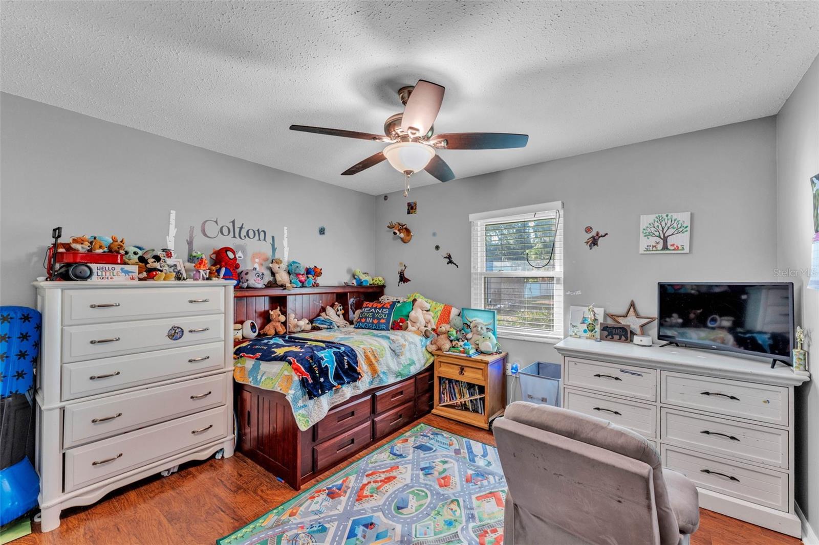 WATERWOOD - Residential