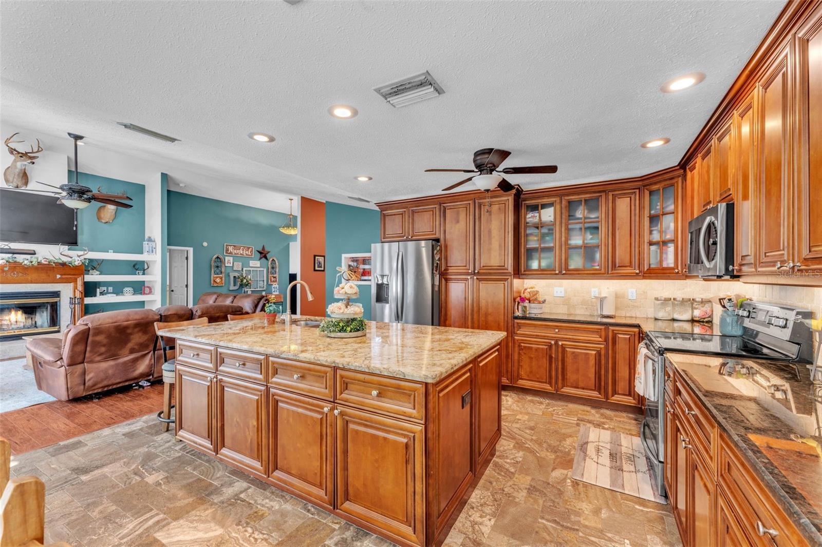 WATERWOOD - Residential