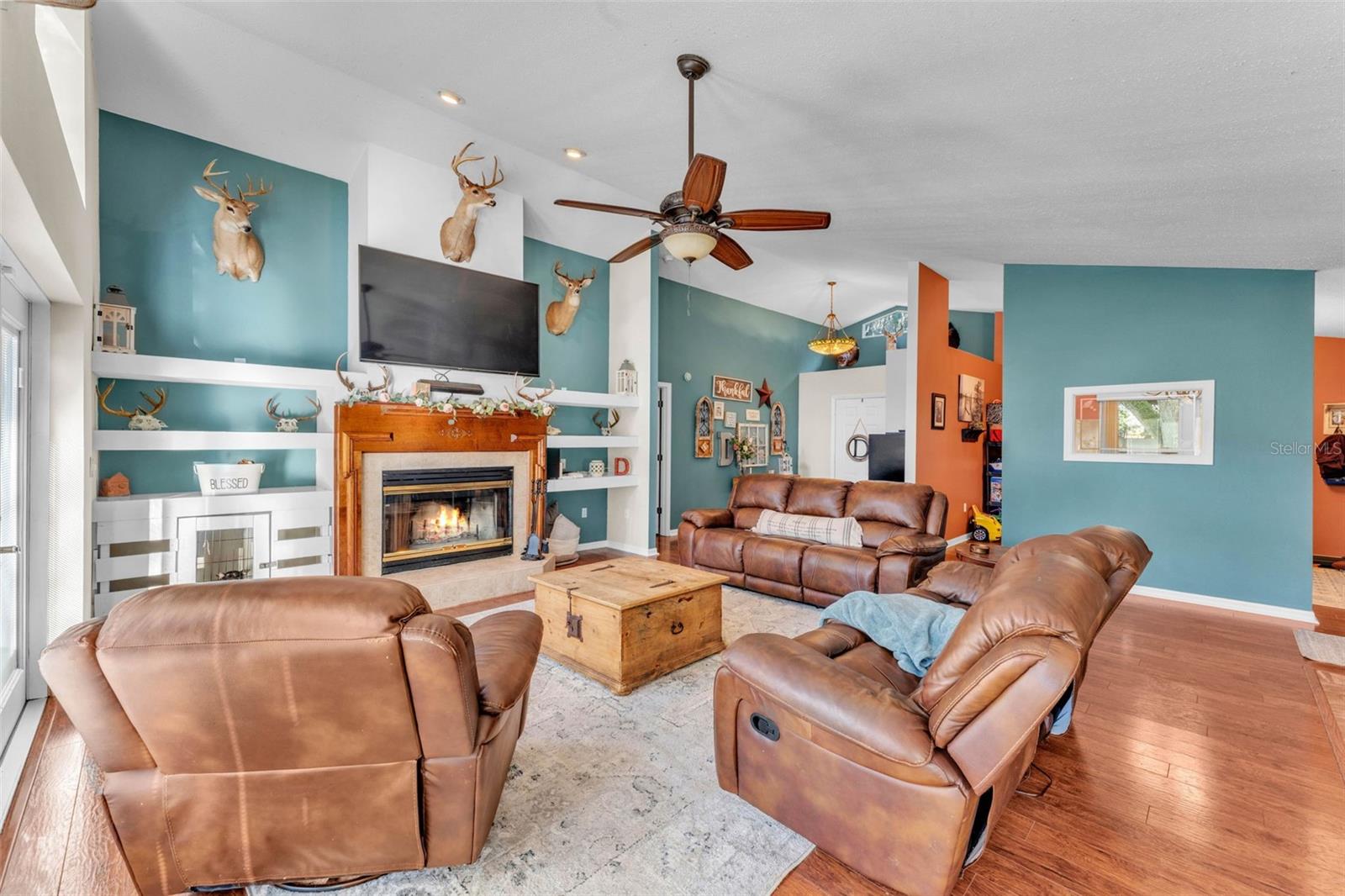 WATERWOOD - Residential