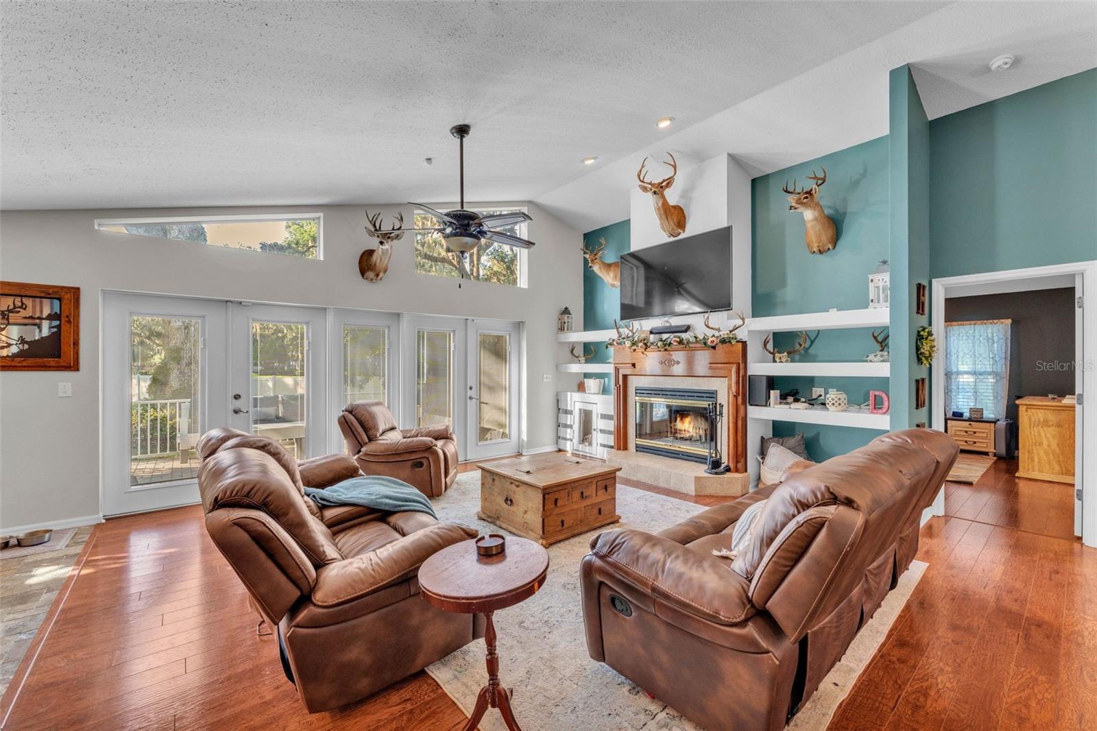 WATERWOOD - Residential