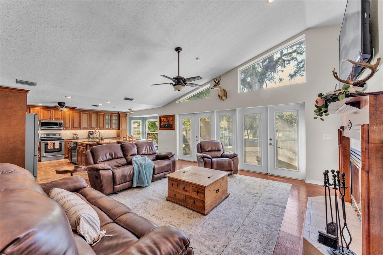 WATERWOOD - Residential