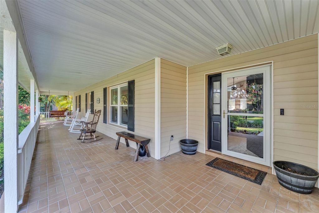 Photo of 5108 Waterwood Drive, Bartow, FL 33830 (MLS # L4957320)