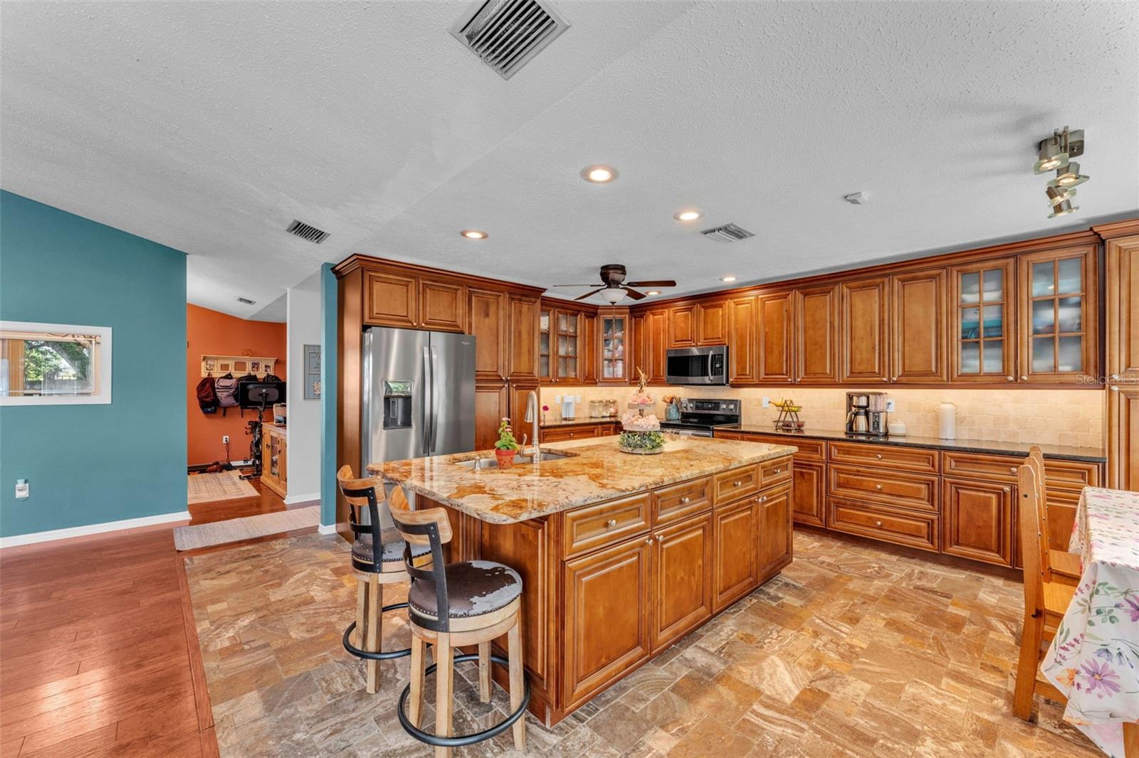 WATERWOOD - Residential