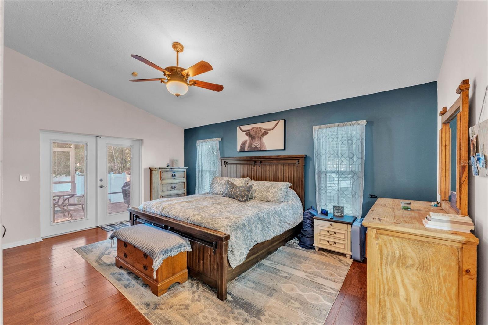 WATERWOOD - Residential