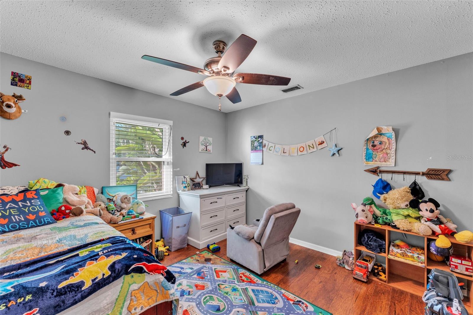 WATERWOOD - Residential