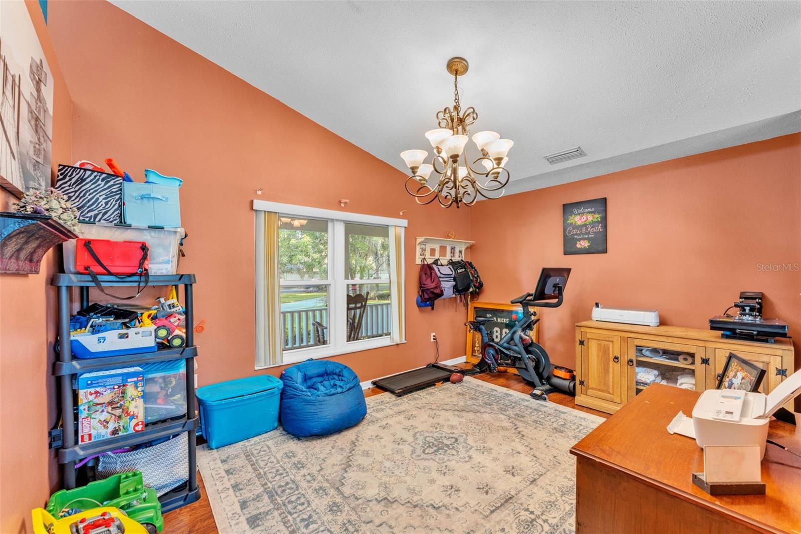 WATERWOOD - Residential