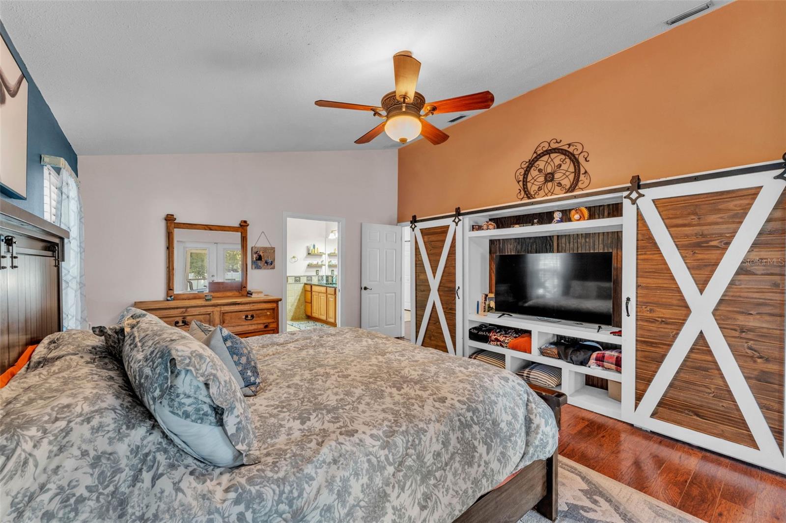 WATERWOOD - Residential