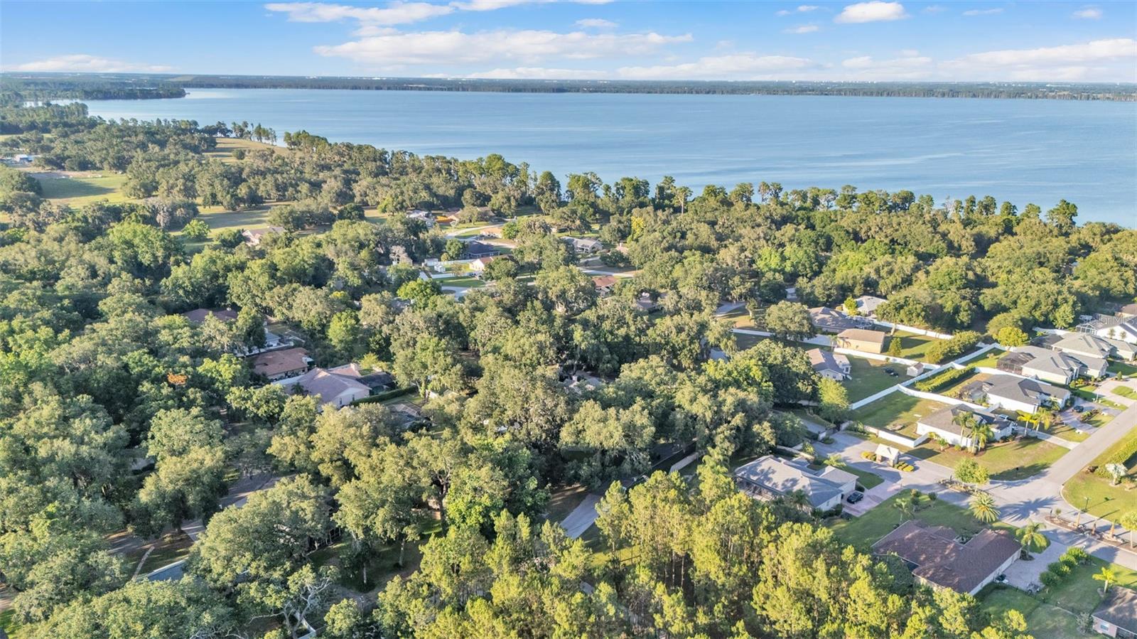 WATERWOOD - Residential