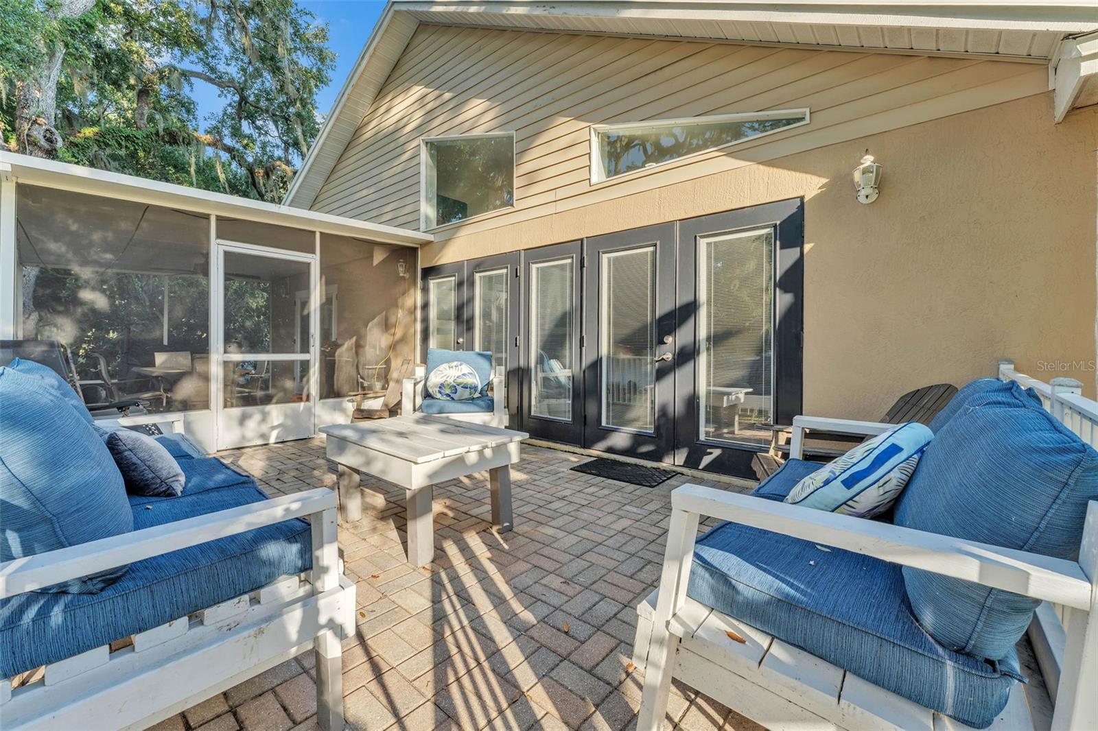 WATERWOOD - Residential