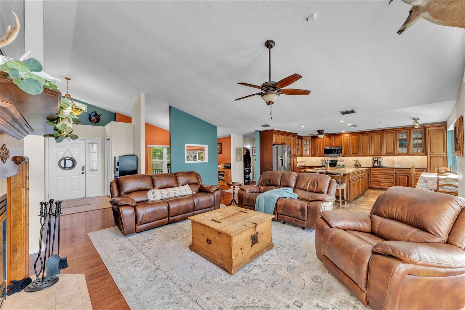 WATERWOOD - Residential