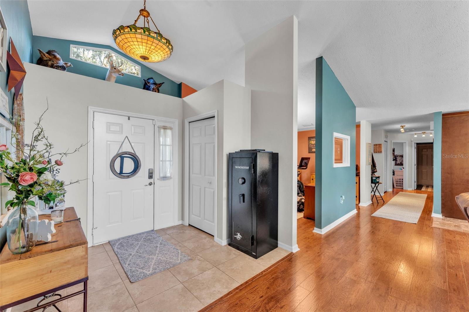 WATERWOOD - Residential