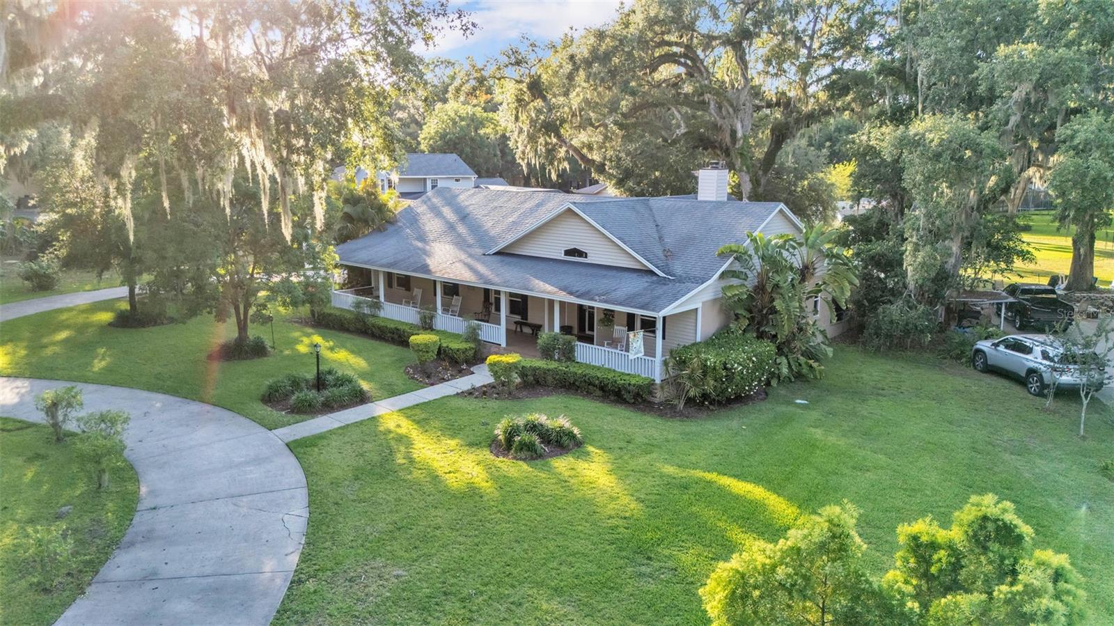 WATERWOOD - Residential