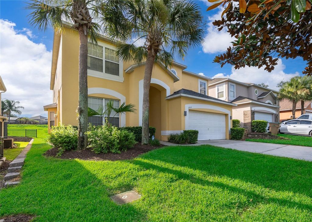 Photo of 2717 Fiesta Key Drive, Kissimmee, FL 34747 (MLS # O6419154)