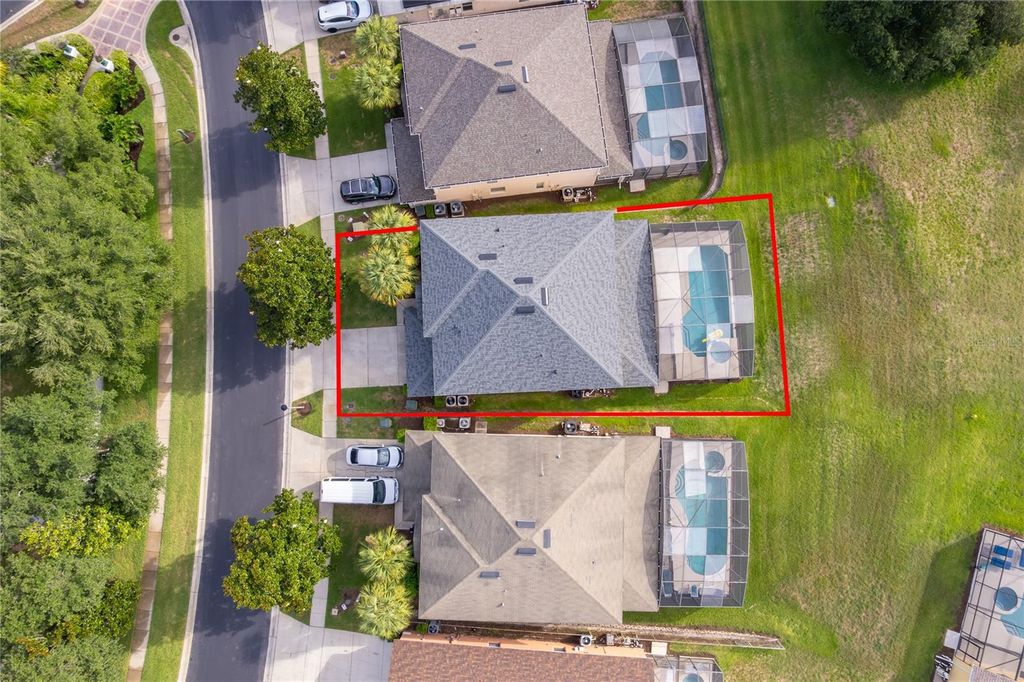 Photo of 2717 Fiesta Key Drive, Kissimmee, FL 34747 (MLS # O6419154)