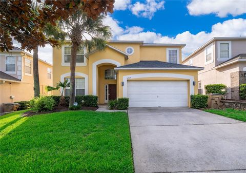 Photo of 2717 Fiesta Key Drive, Kissimmee, FL 34747 (MLS # O6419154)