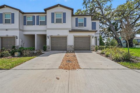 Photo of 36456 Well Hill Way, Zephyrhills, FL 33541 (MLS # TB8488332)