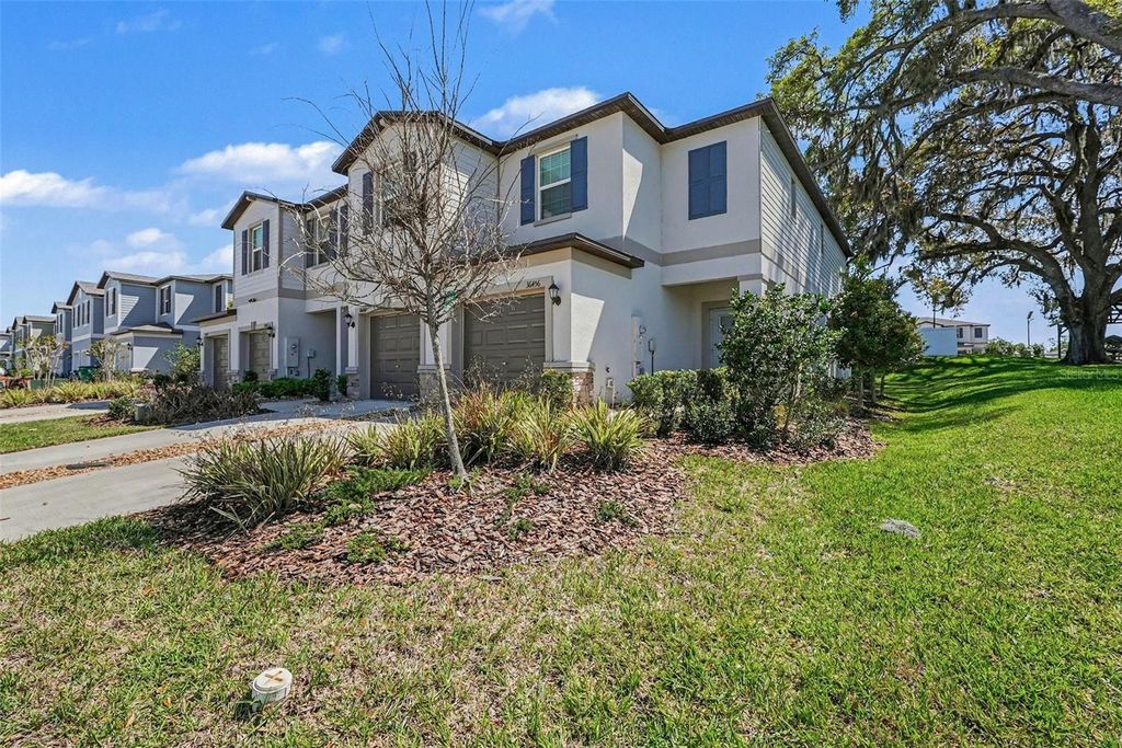 Photo of 36456 Well Hill Way, Zephyrhills, FL 33541 (MLS # TB8488332)