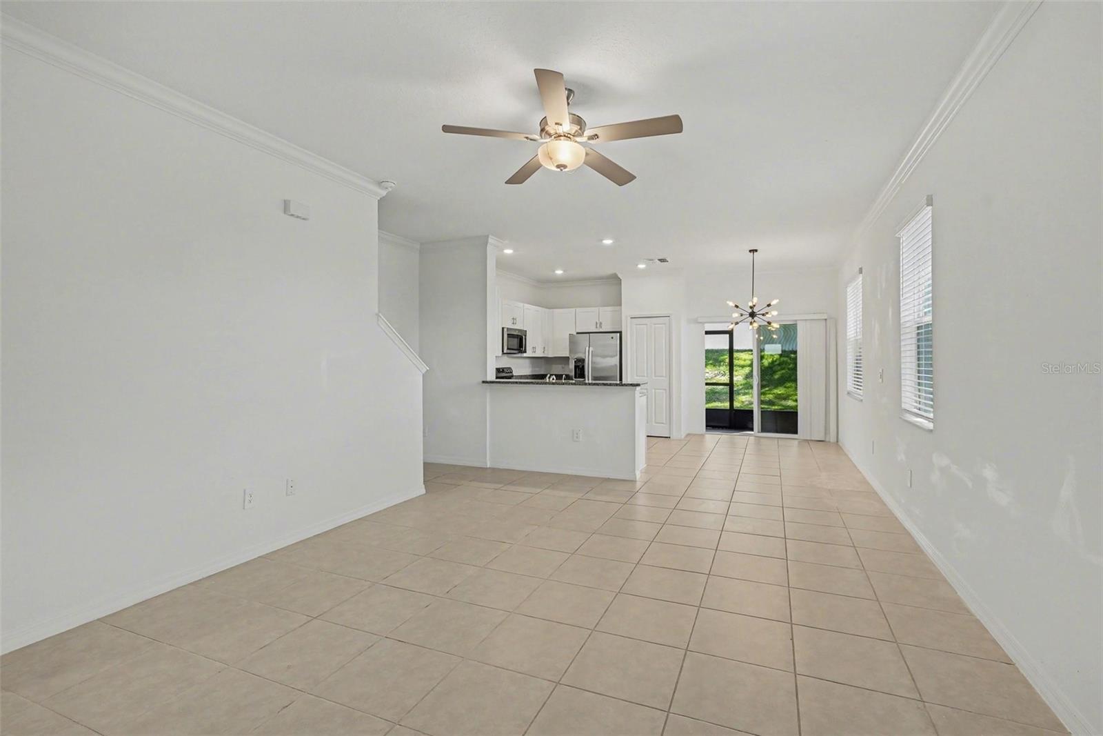 ABBOTT SQUARE - Residential