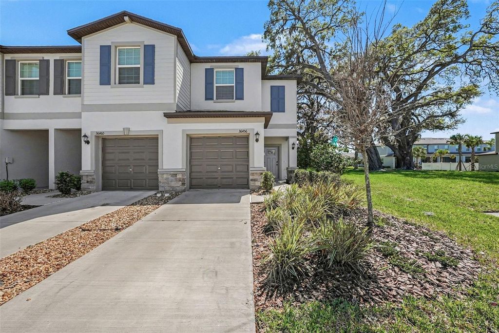 Photo of 36456 Well Hill Way, Zephyrhills, FL 33541 (MLS # TB8488332)