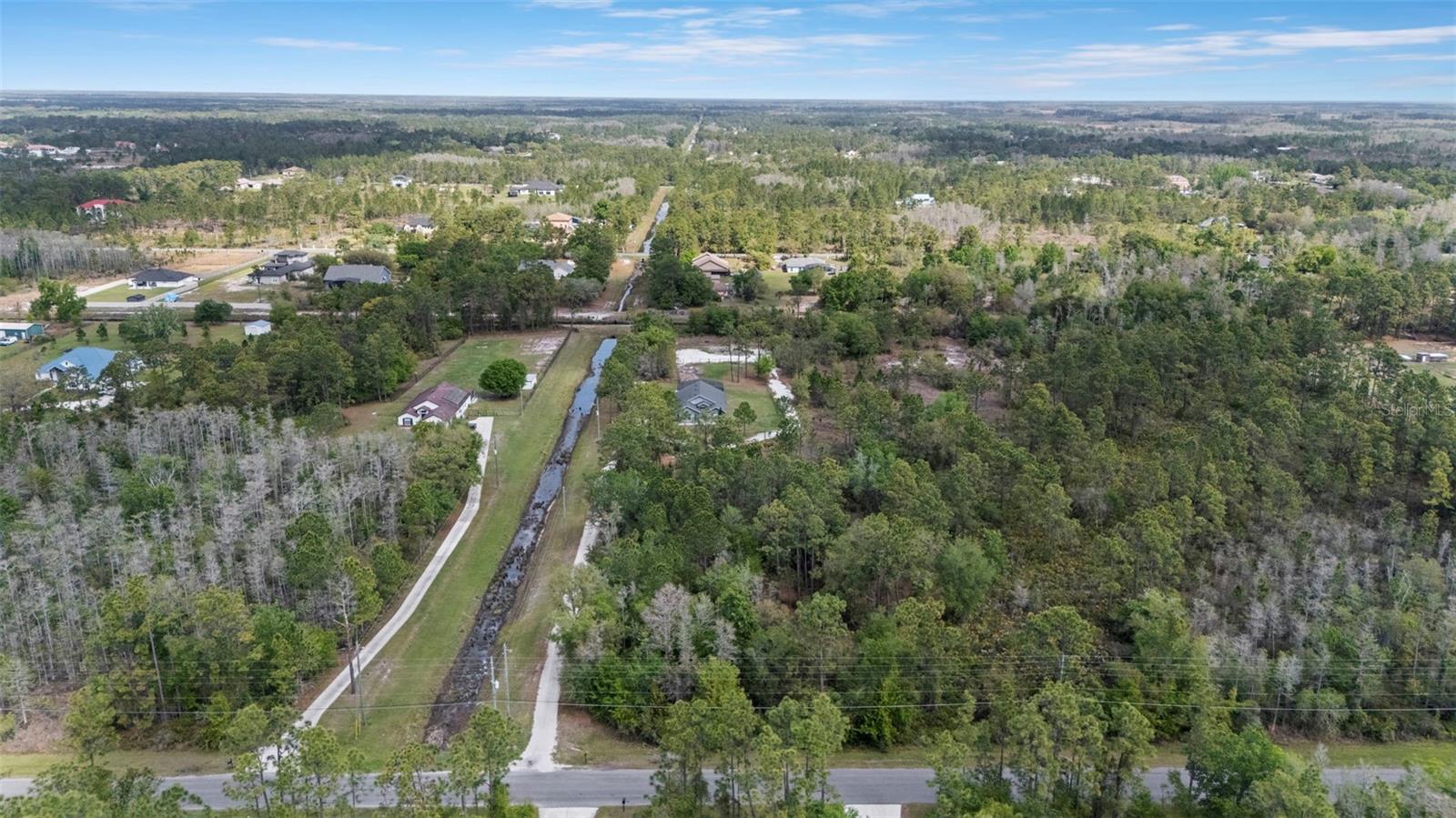 ROCKET CITYA - Residential