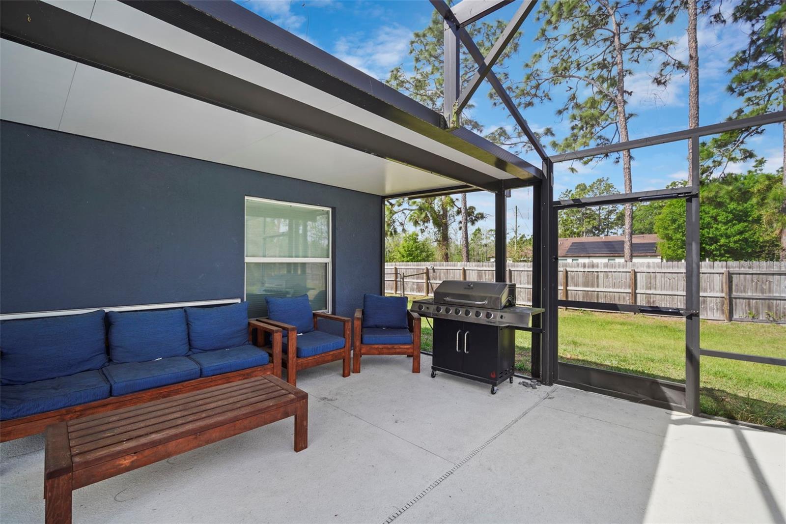 ROCKET CITYA - Residential