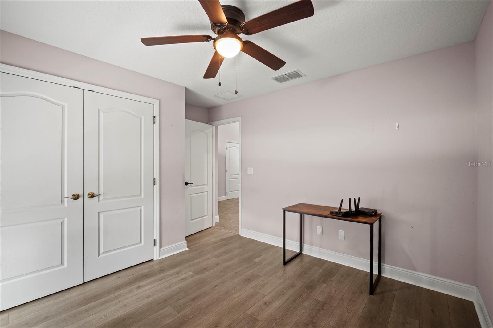 ROCKET CITYA - Residential