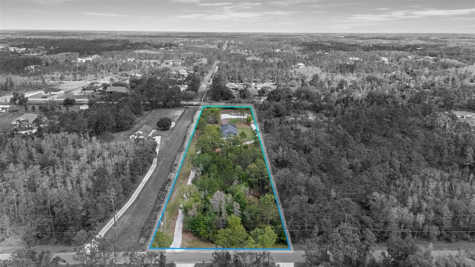 ROCKET CITYA - Residential