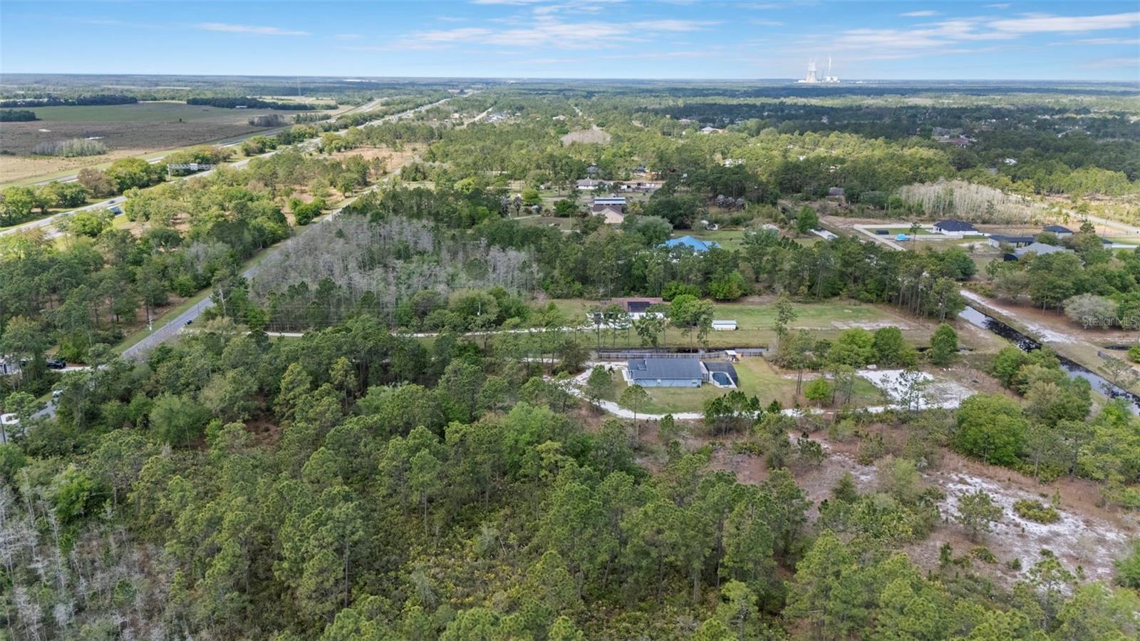 ROCKET CITYA - Residential