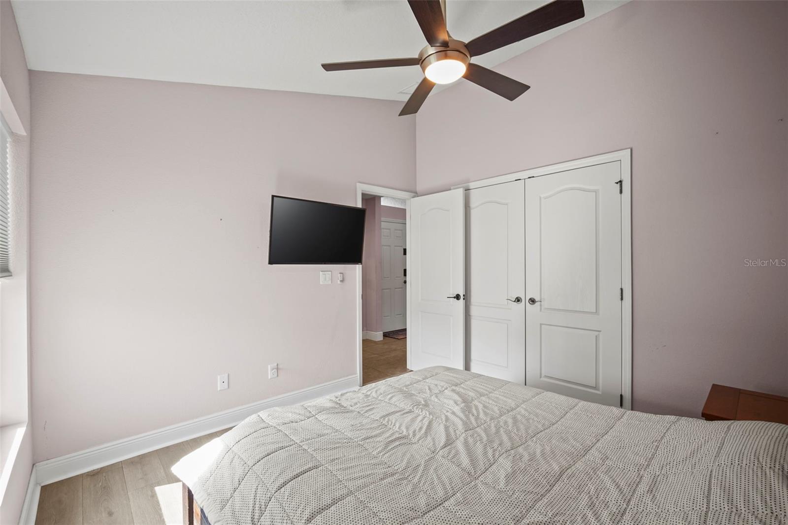 ROCKET CITYA - Residential