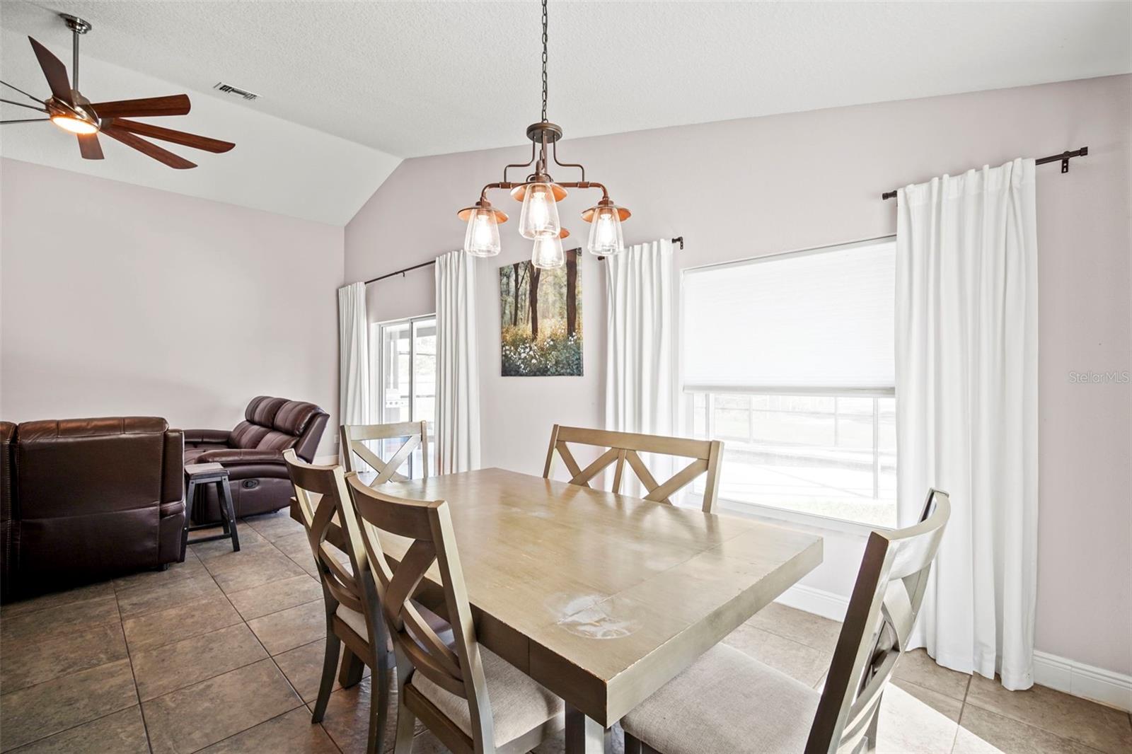 ROCKET CITYA - Residential