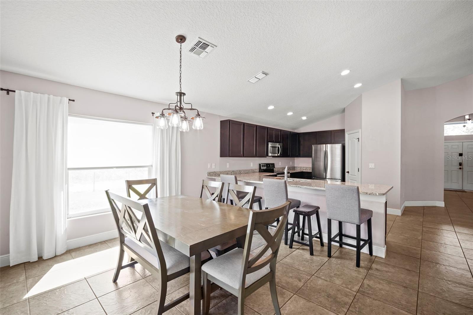 ROCKET CITYA - Residential