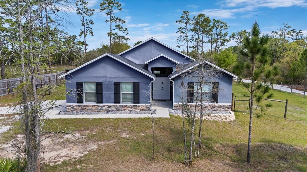 Photo of 20347 Starry Street, Orlando, FL 32833 (MLS # O6394511)