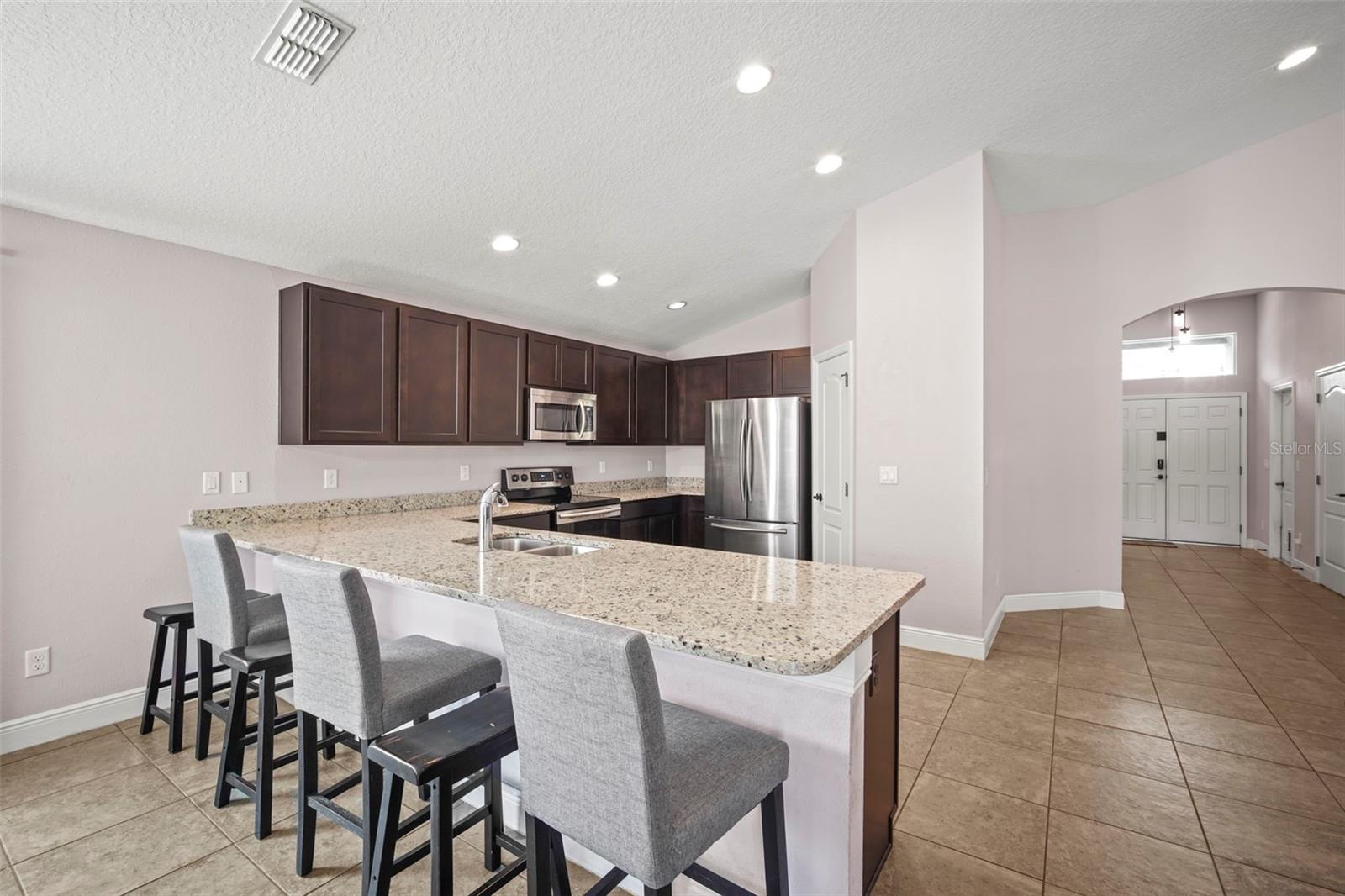 ROCKET CITYA - Residential