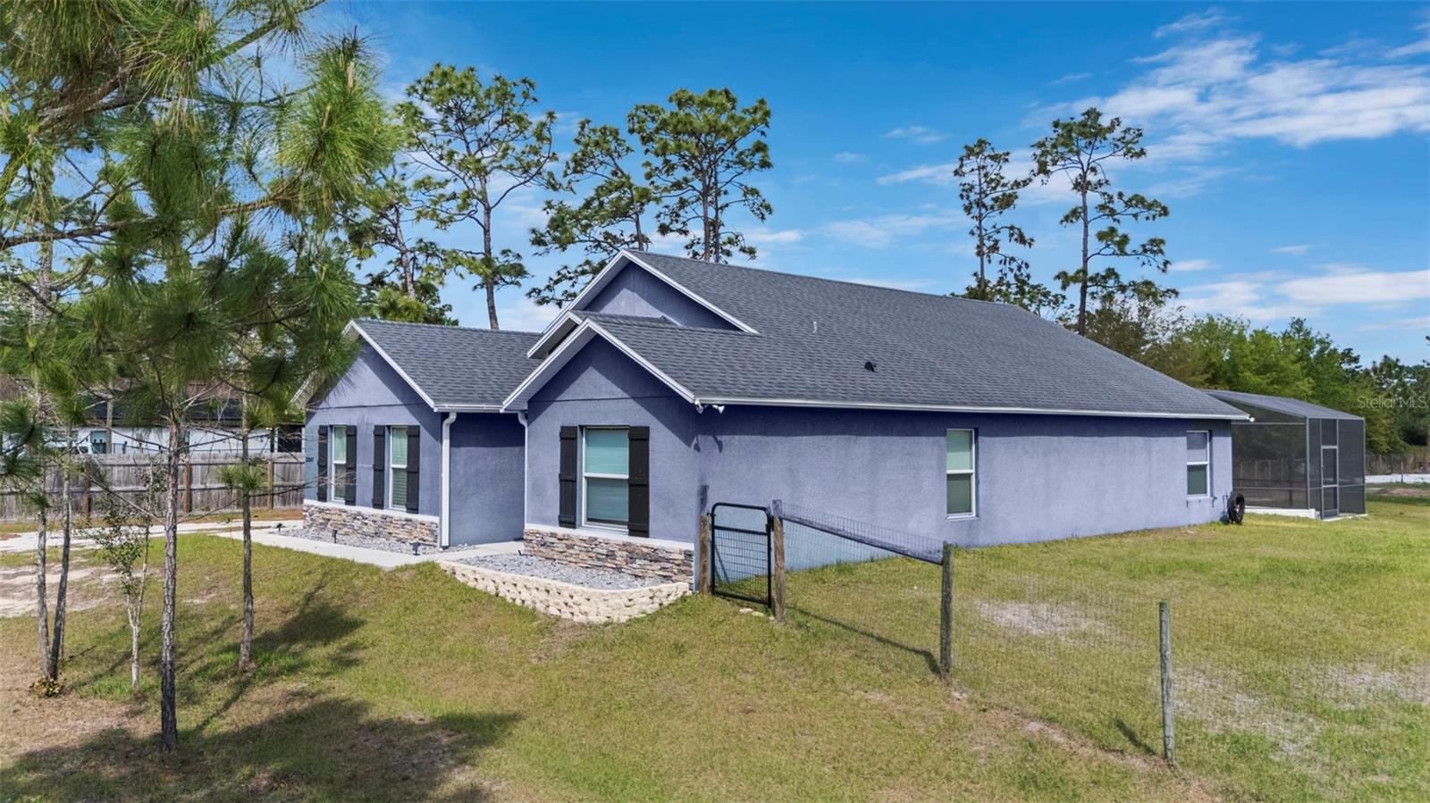 ROCKET CITYA - Residential