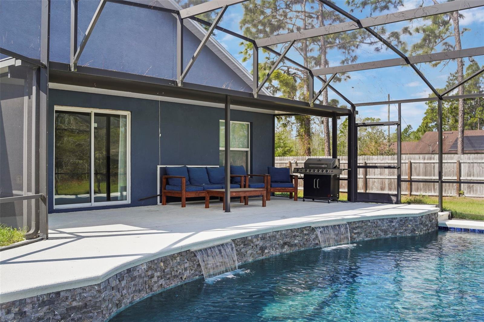 ROCKET CITYA - Residential