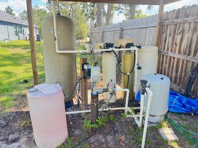 ROCKET CITYA - Residential