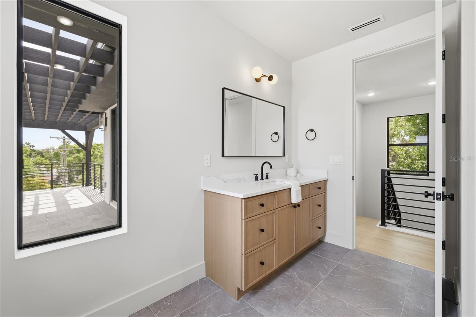 RIDGEWOOD PARK - Residential