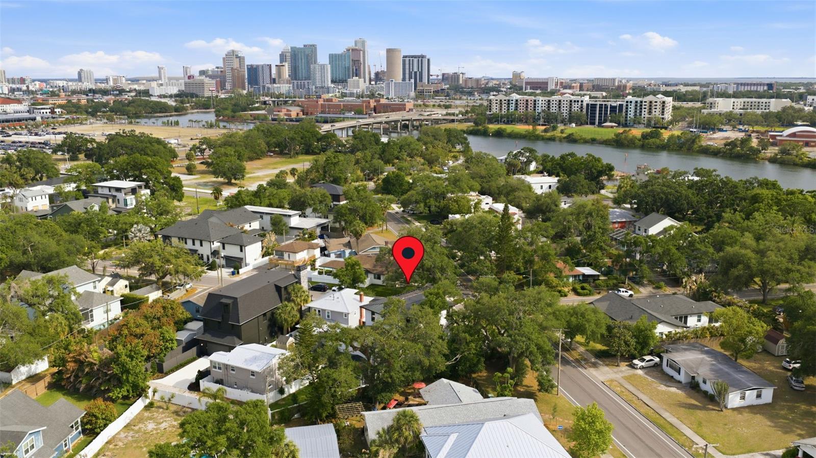 RIDGEWOOD PARK - Residential