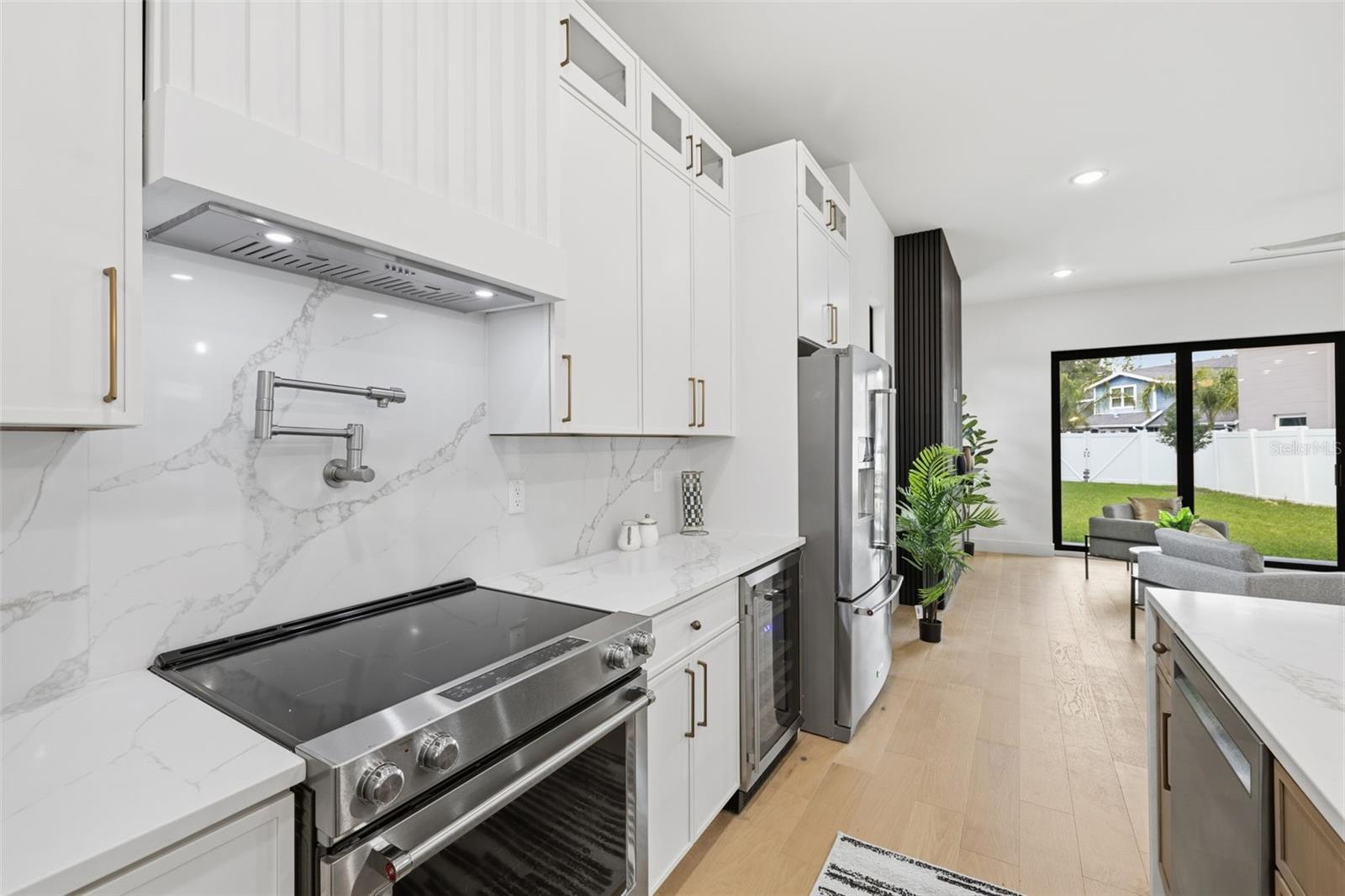 RIDGEWOOD PARK - Residential